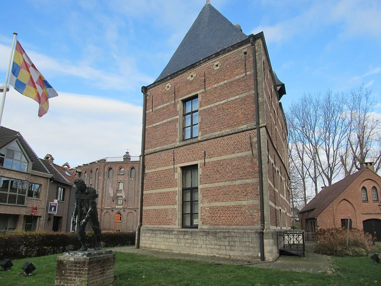 De Boottrekker