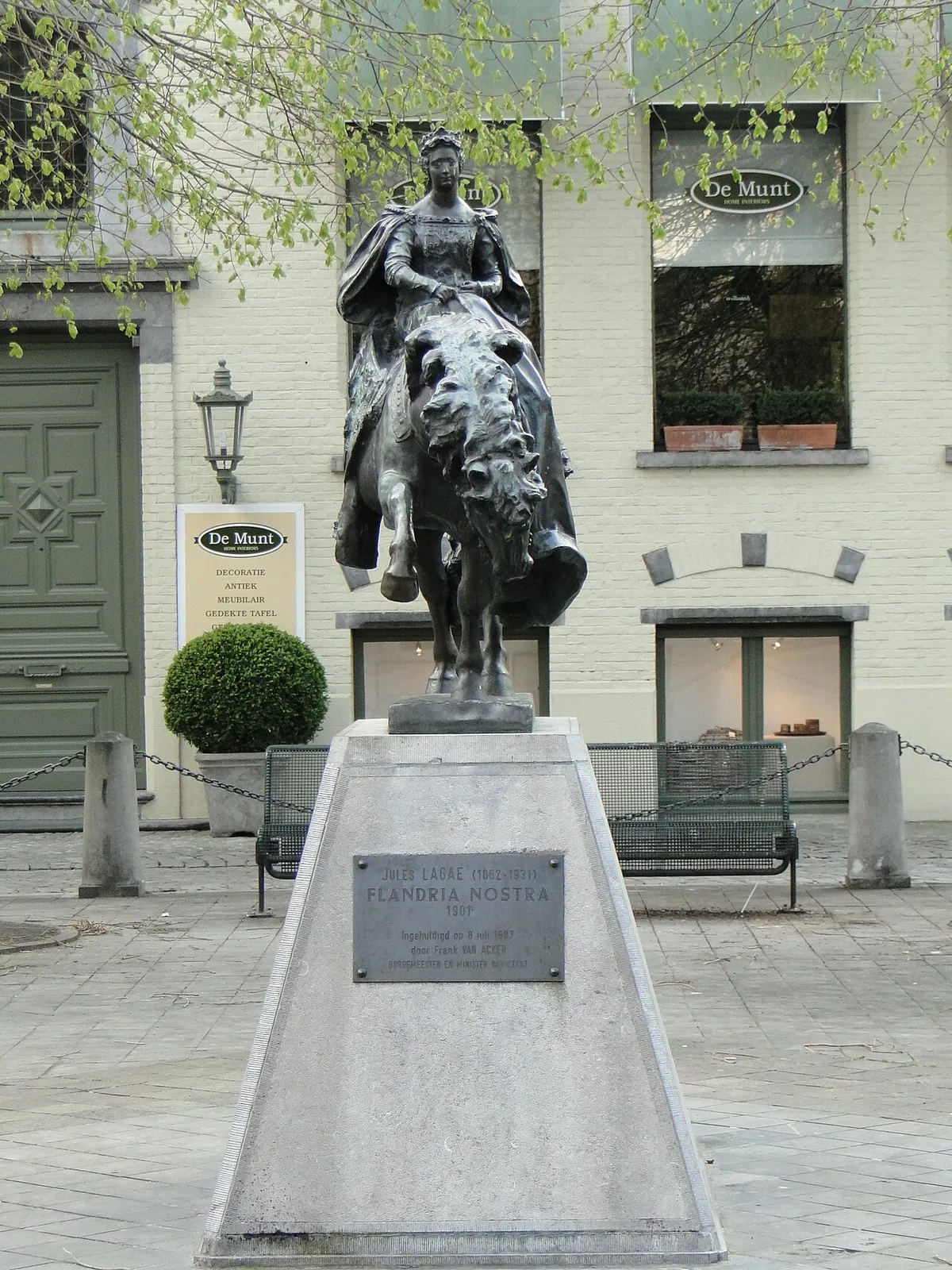 Flandria Nostra