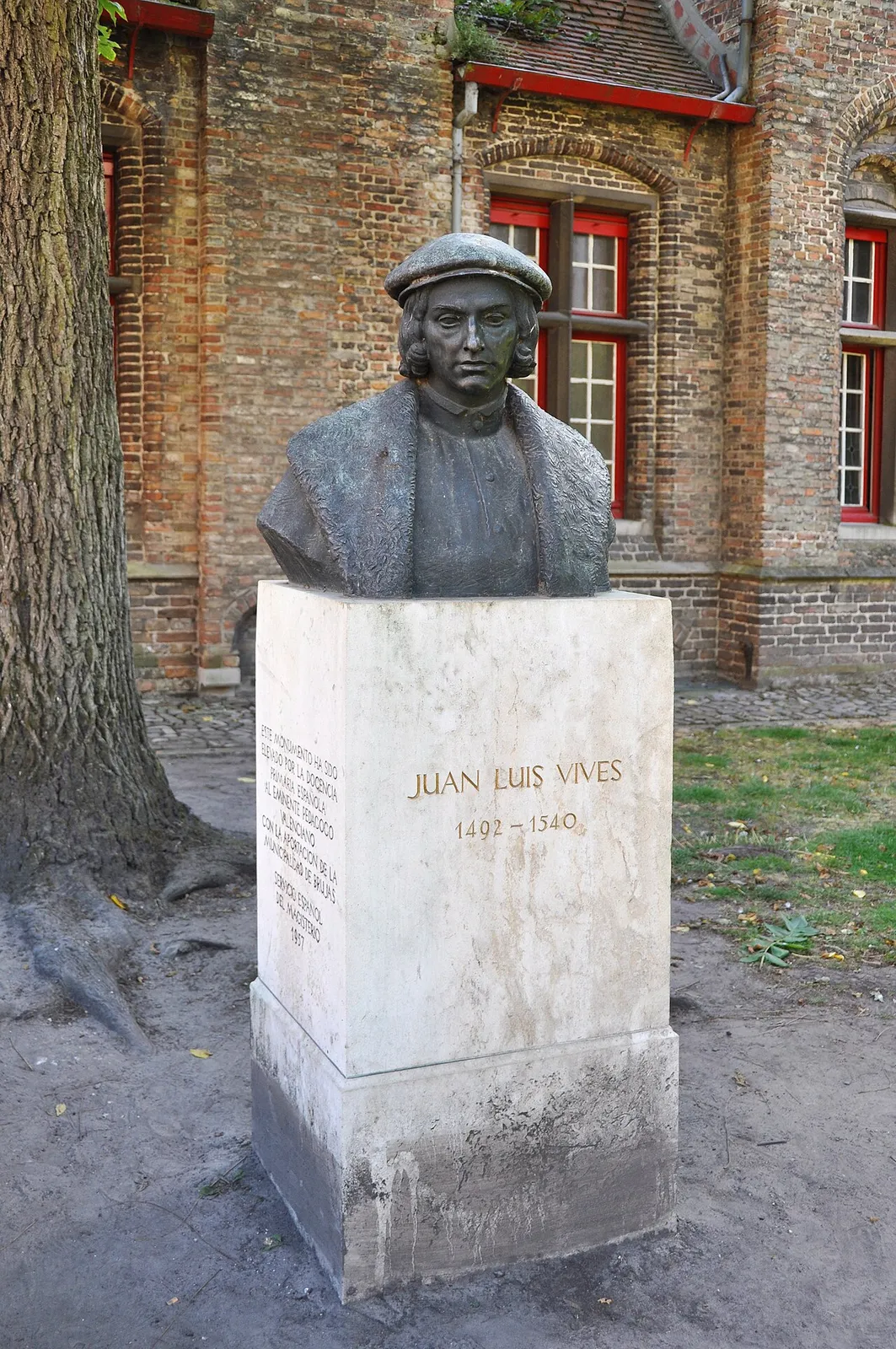 Juan Luis Vives