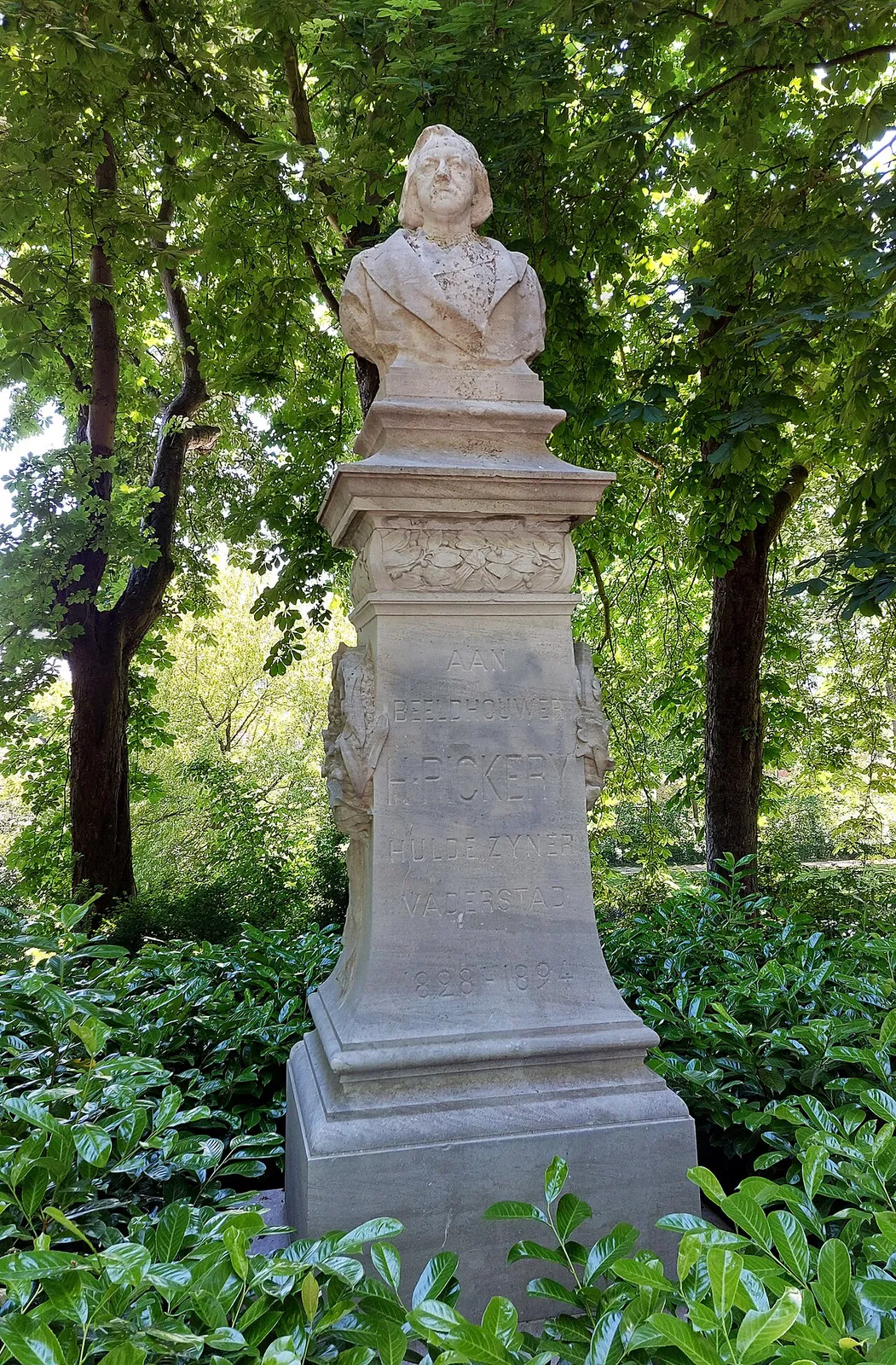 Hendrik Pickery