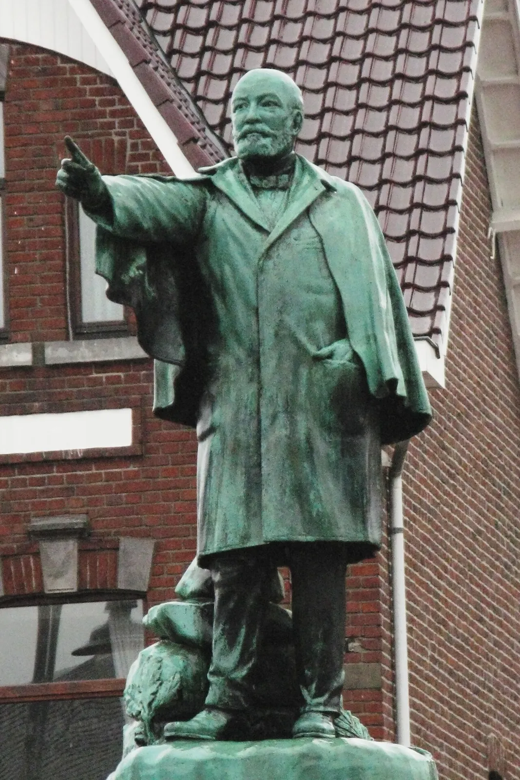 Joris Helleputte
