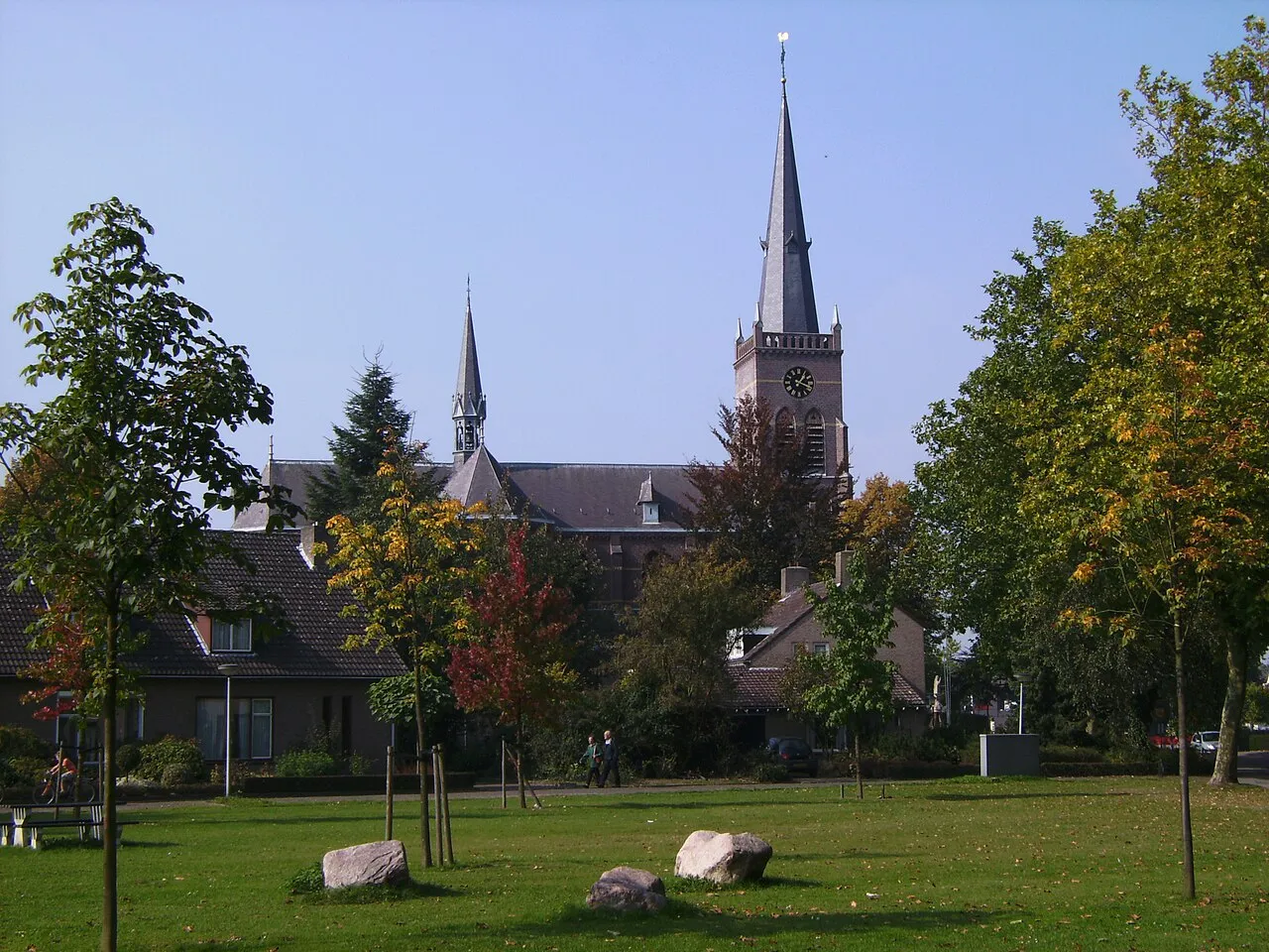 D'n Oerse Hoop