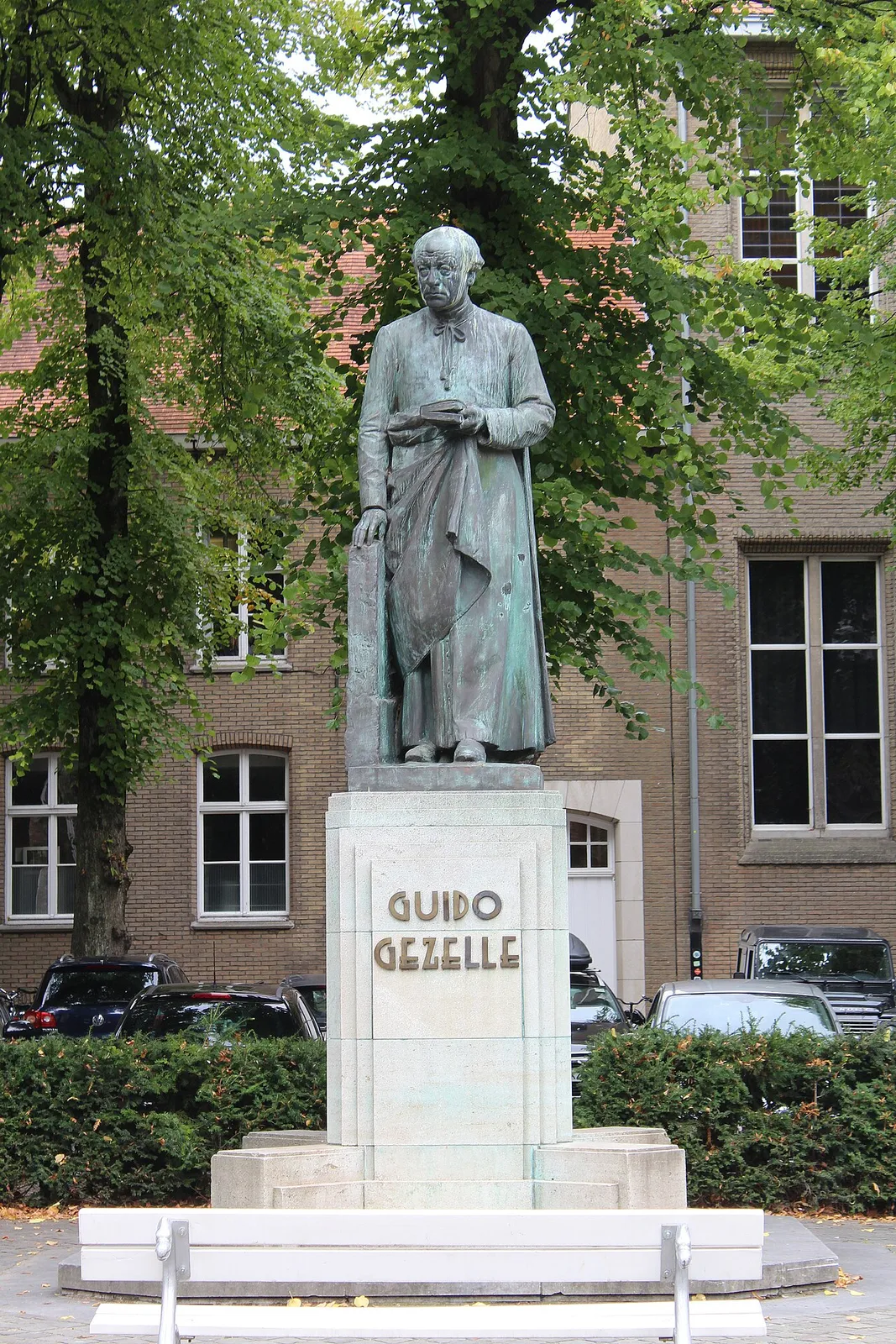 Guido Gezelle
