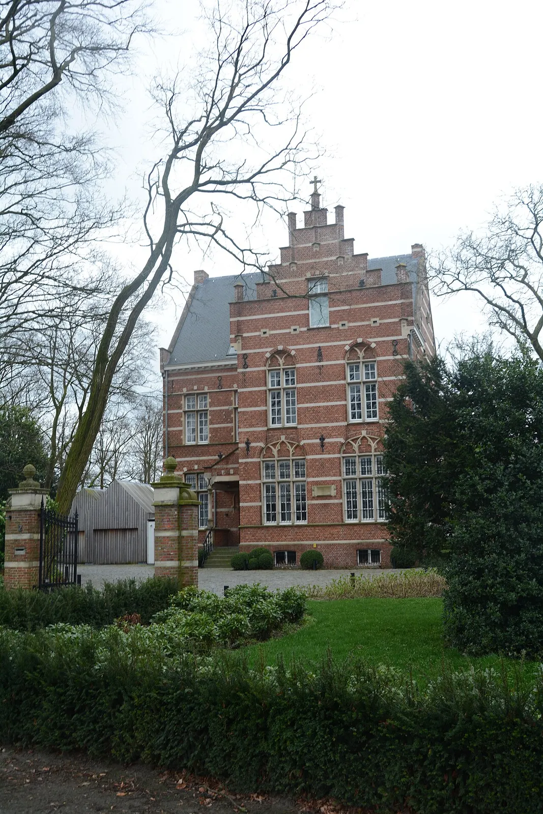 De Gesteling