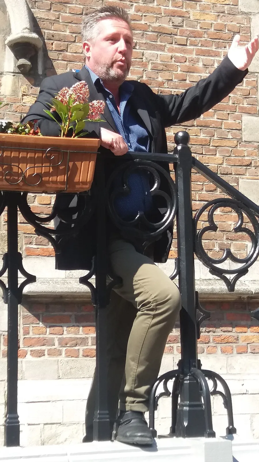 Huiselijke Zorgen