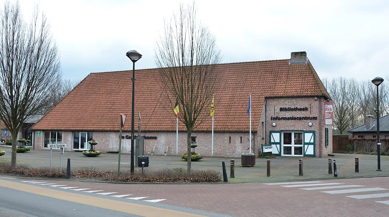 Tuizentfloot