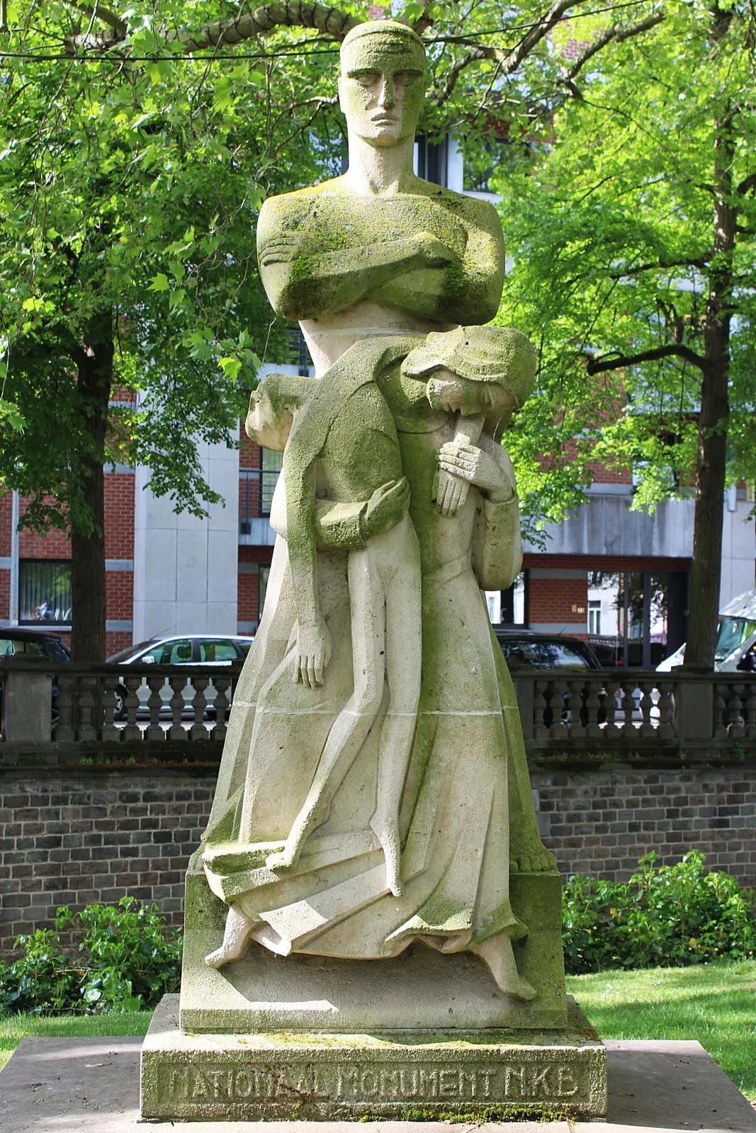 Nationaal Monument NKB