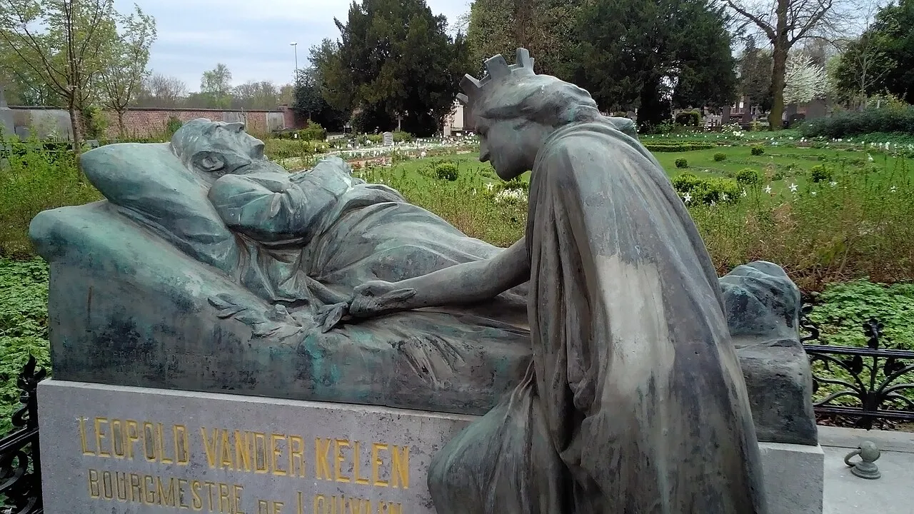 Leopold Vander Kelen