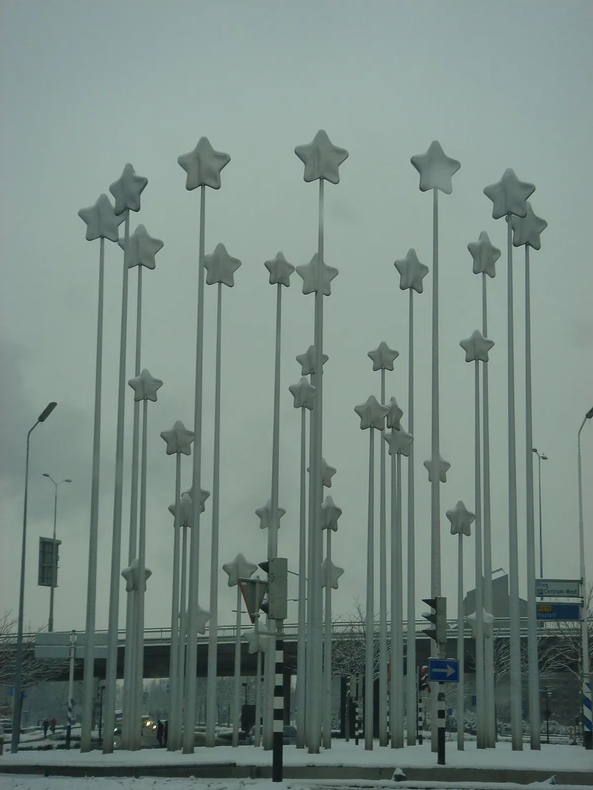 Stars of Europe