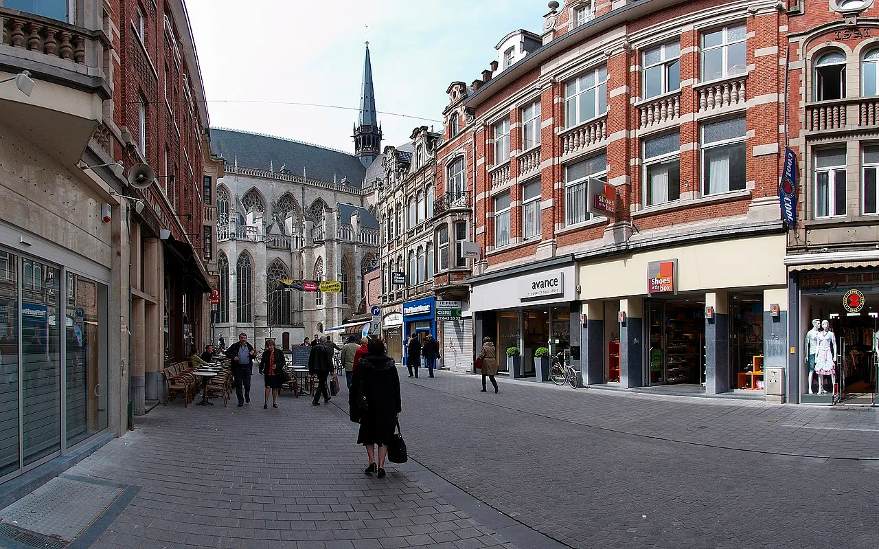 Dorre de Bakker