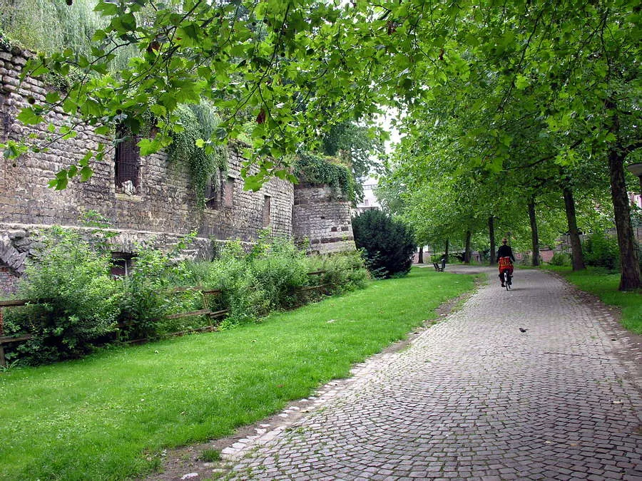 Hemeltoren De Eerste Verstoring