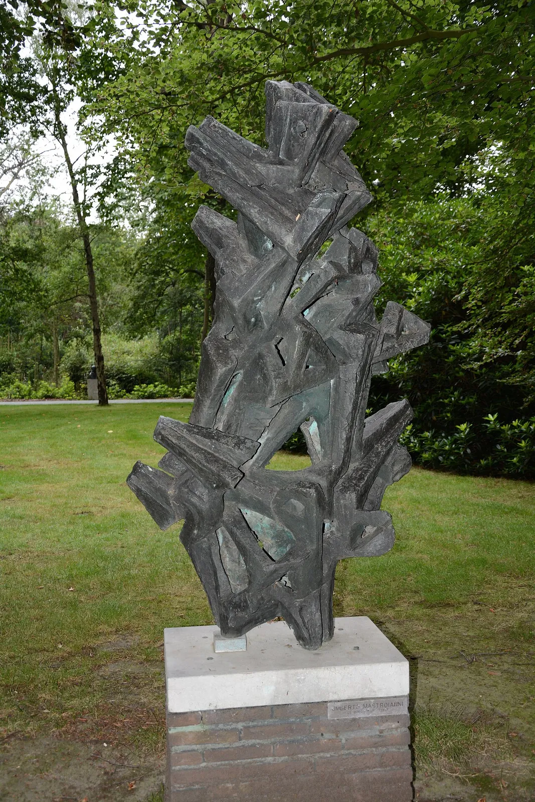De Boodschap