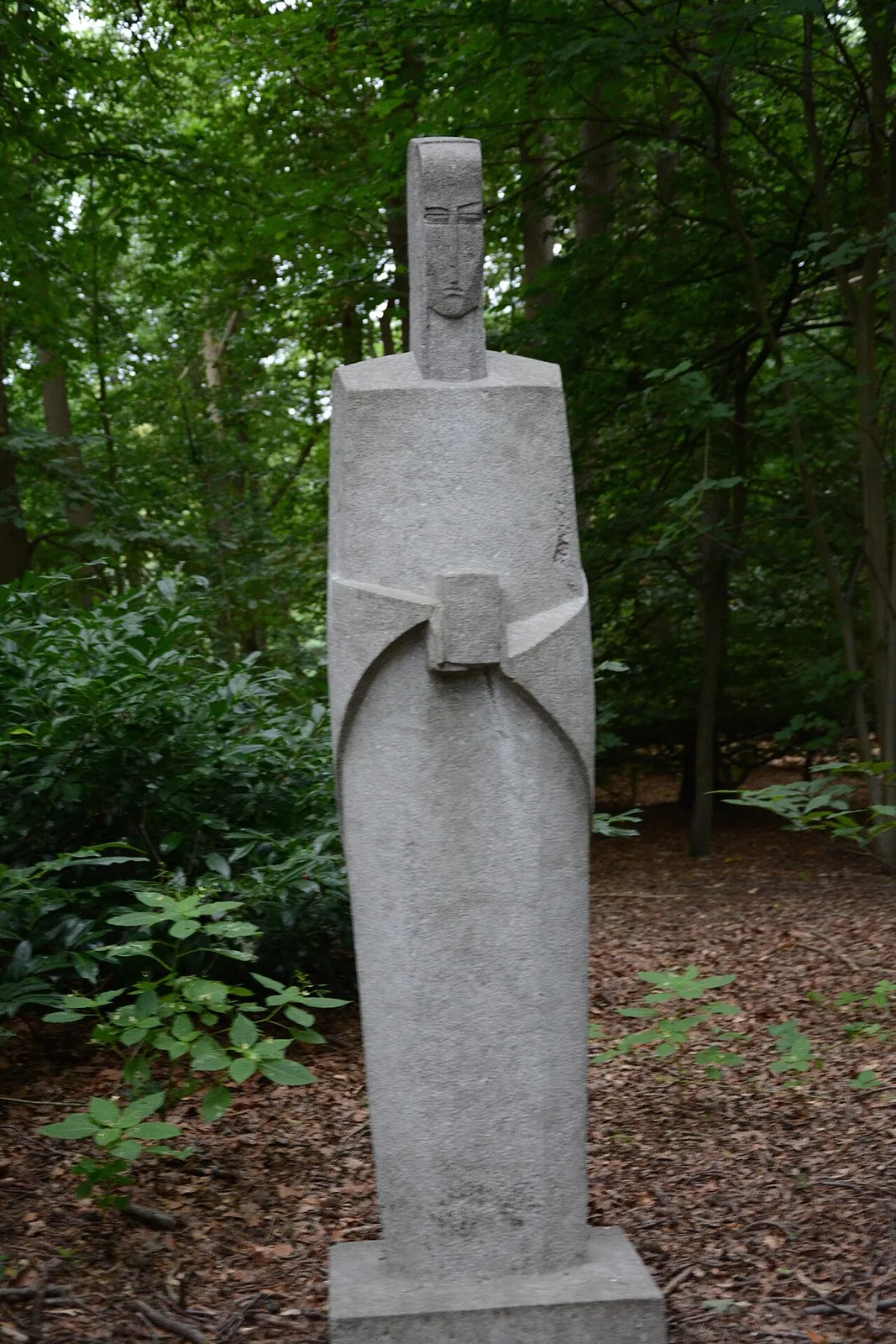 Grafmonument