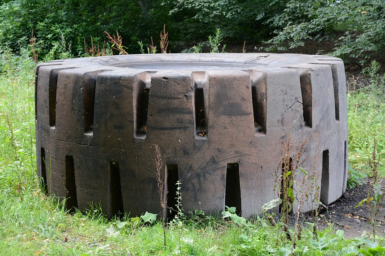 Piéce à Conviction (45 / 65 - 45)