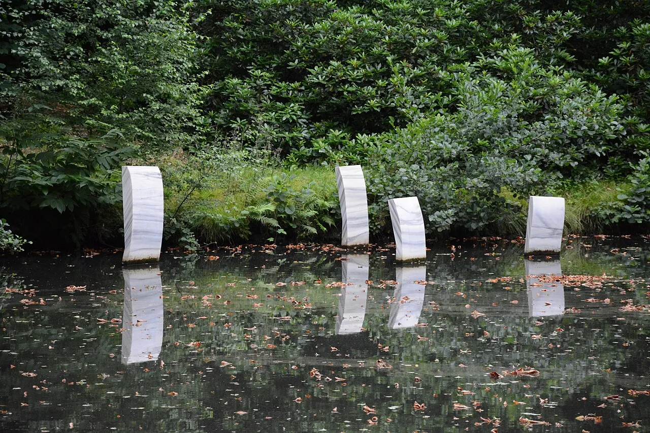 Badenden