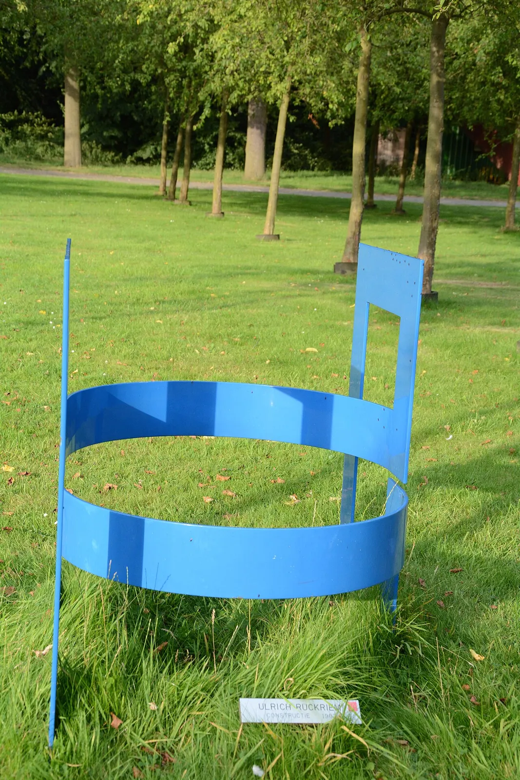 Constructie