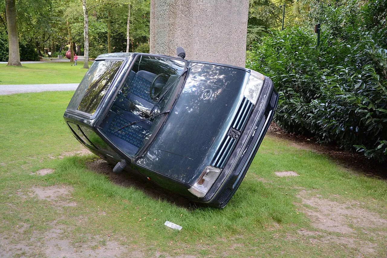 Disziplin der Subjektivitat