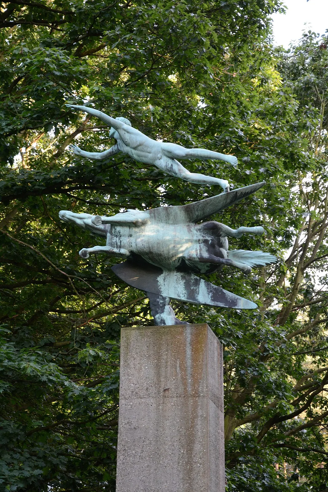 Pegasus