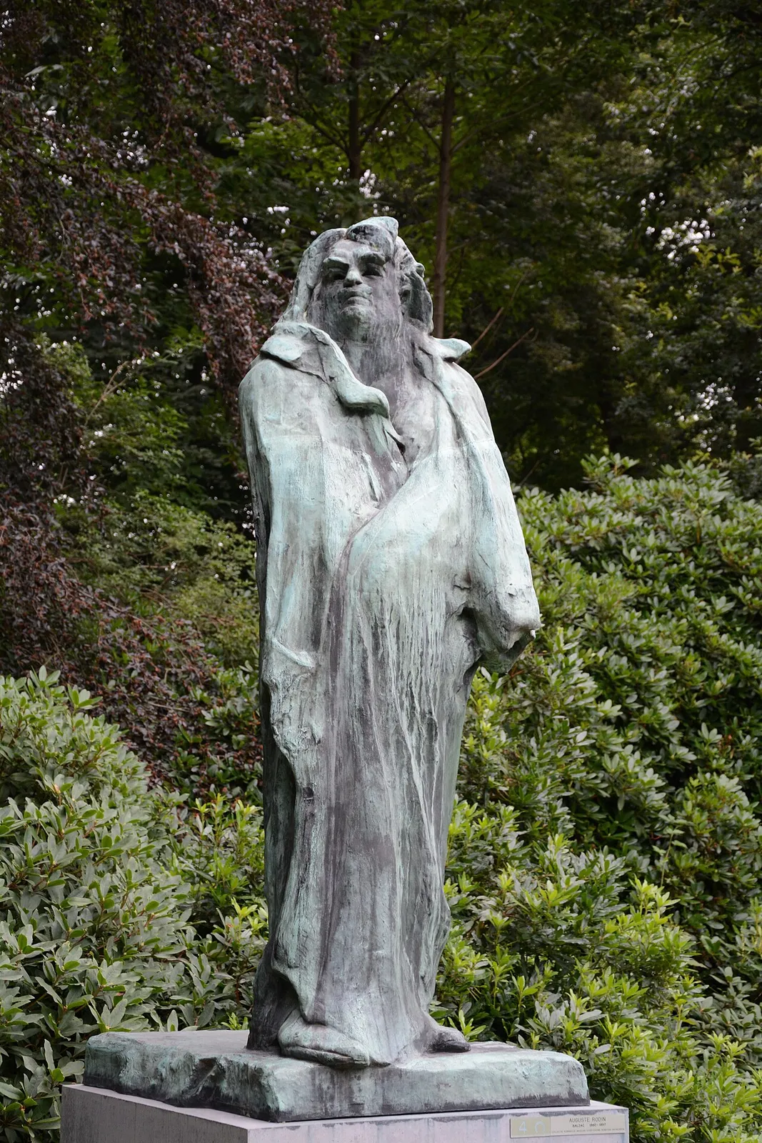 Balzac