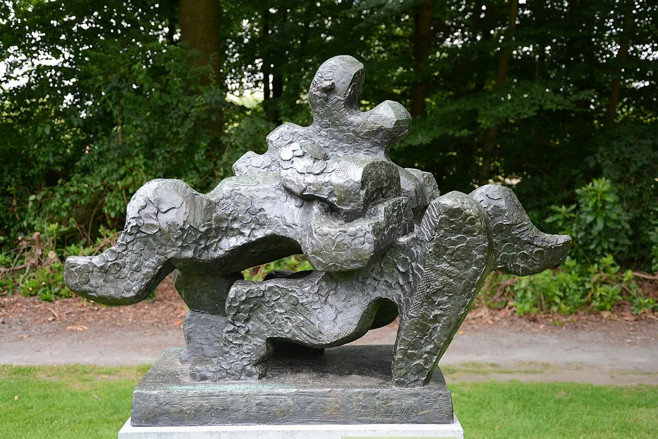 Gevecht van Jacob met de Engel