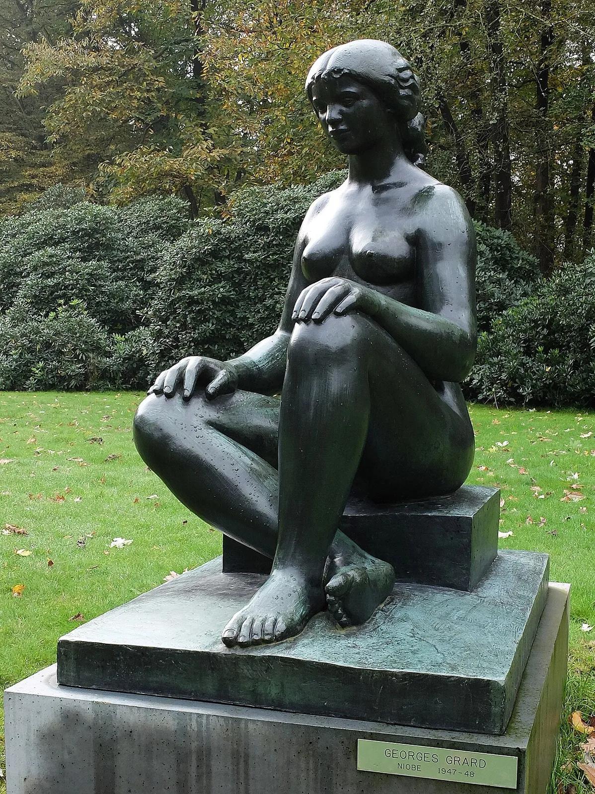 Niobe
