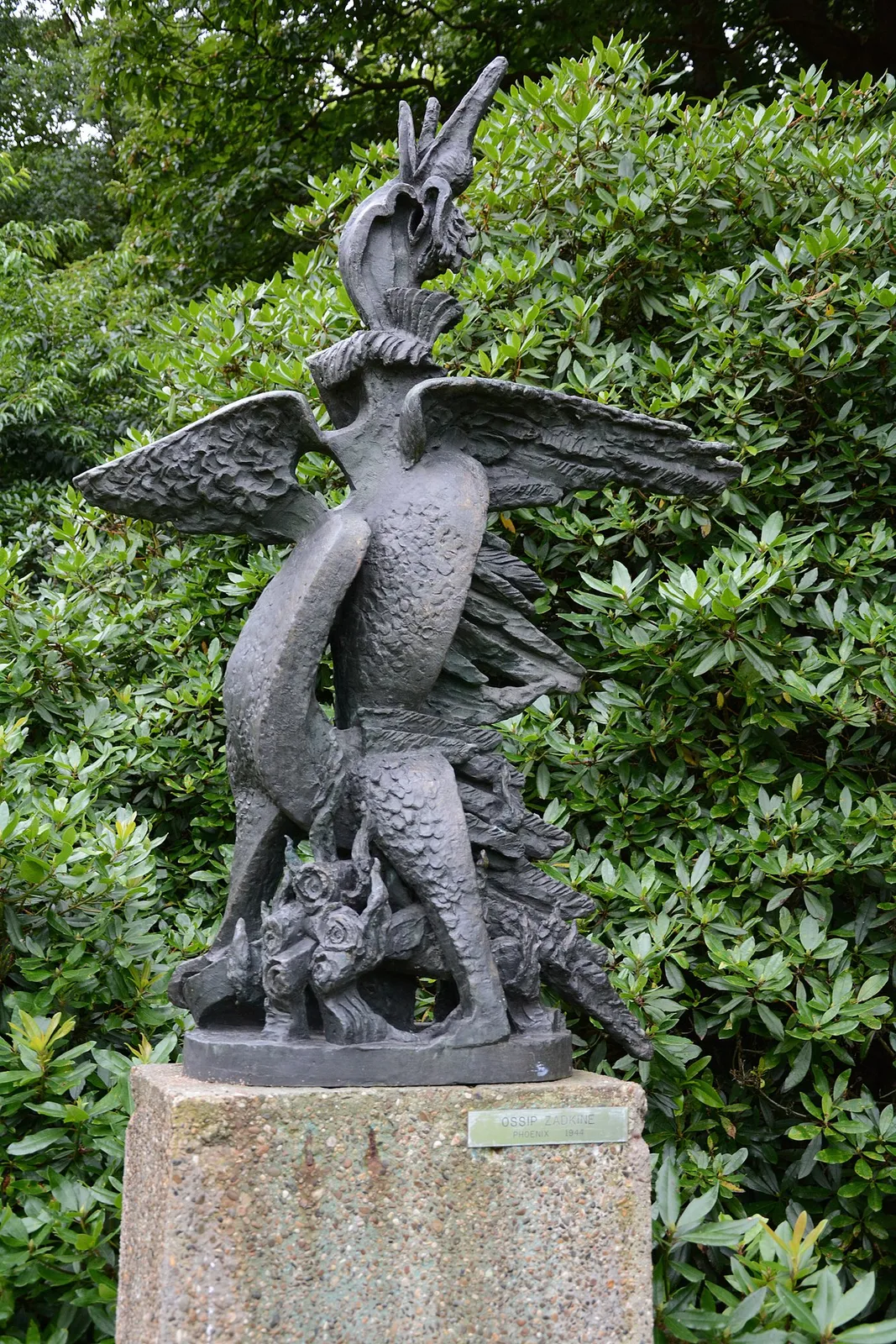 Phoenix