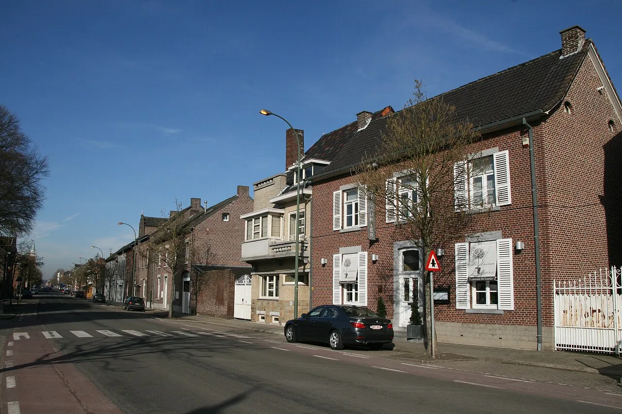 Oorlogsmonument 1914-1918
