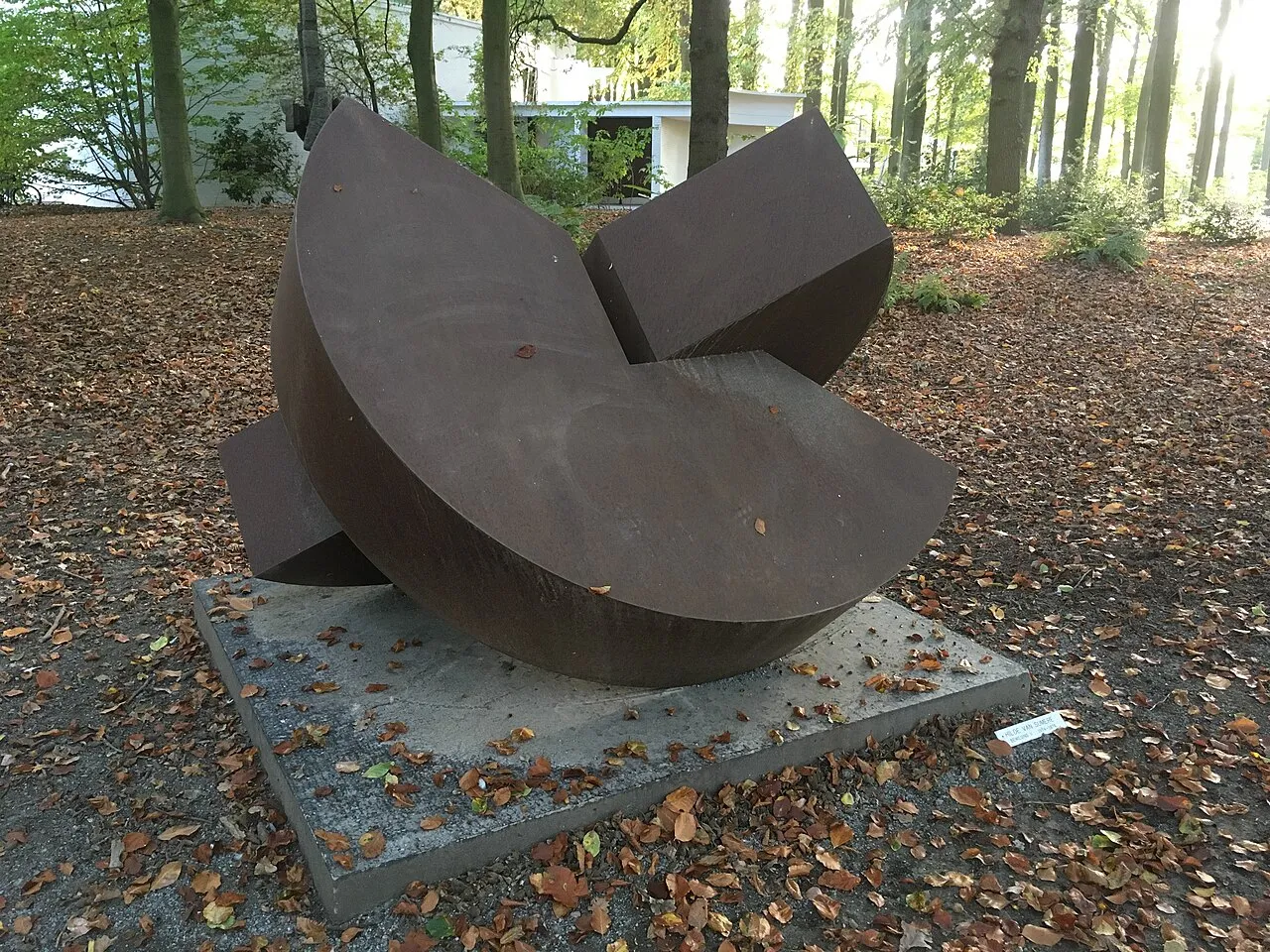 Beweging II