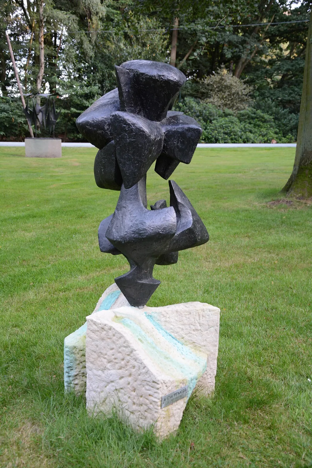 De Grote Vonk