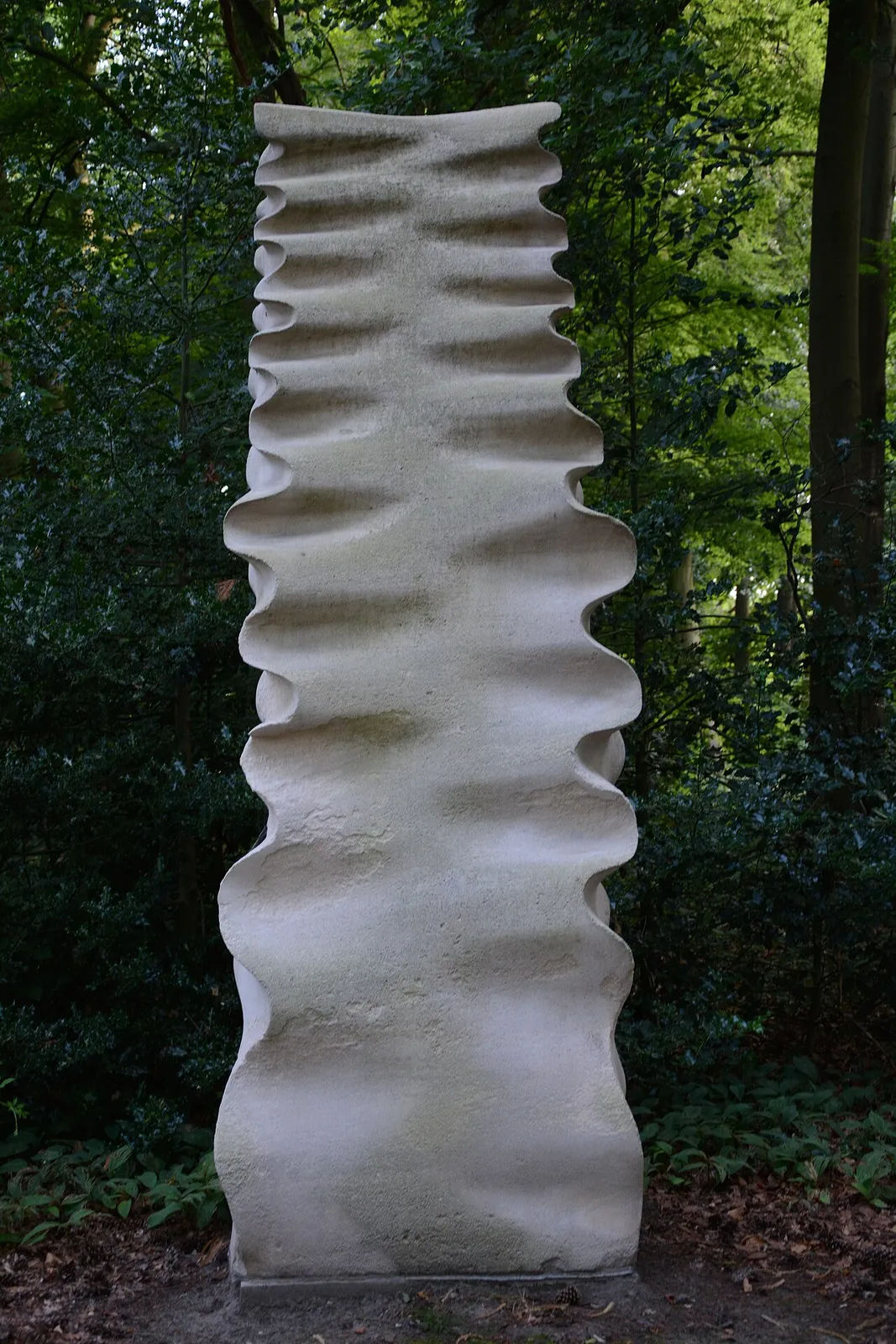 De Witte Vlam