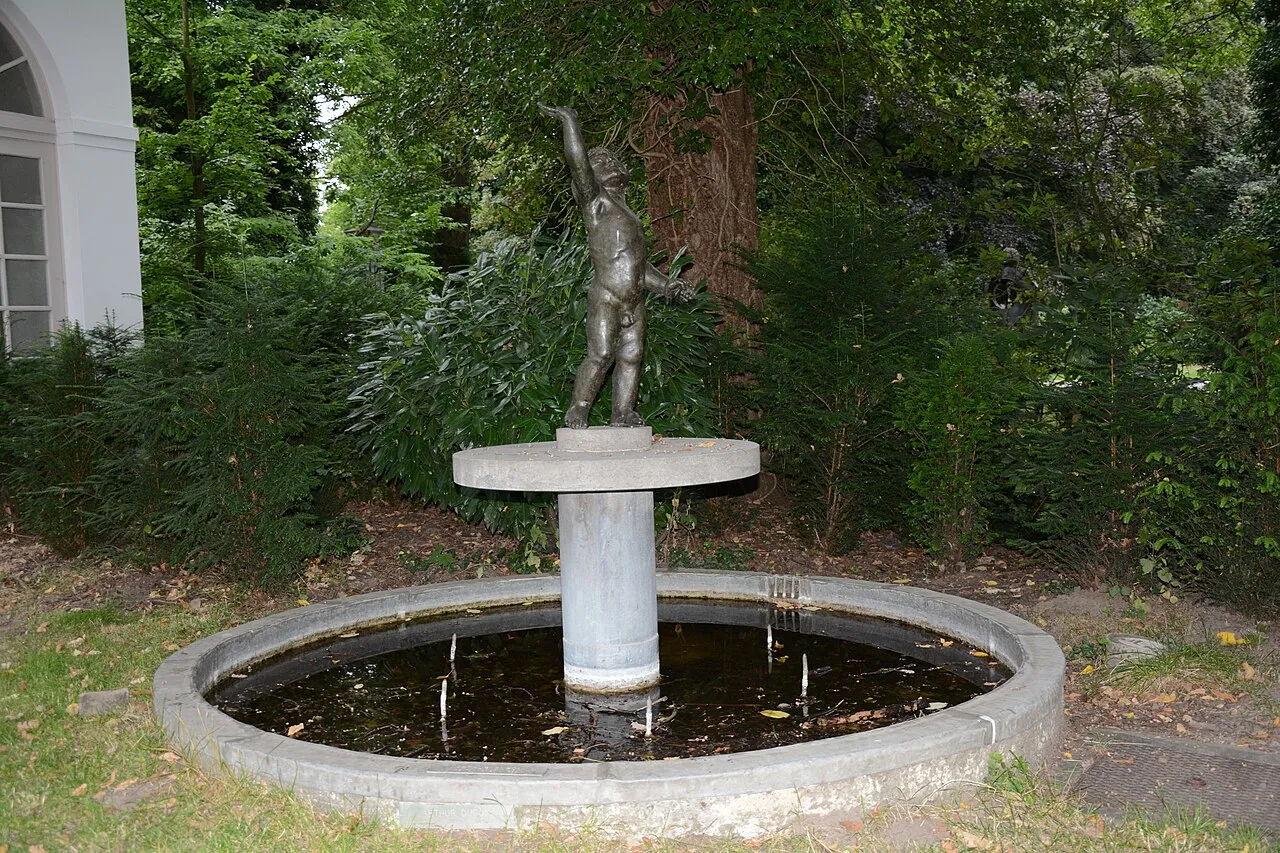 Fonteinmotief