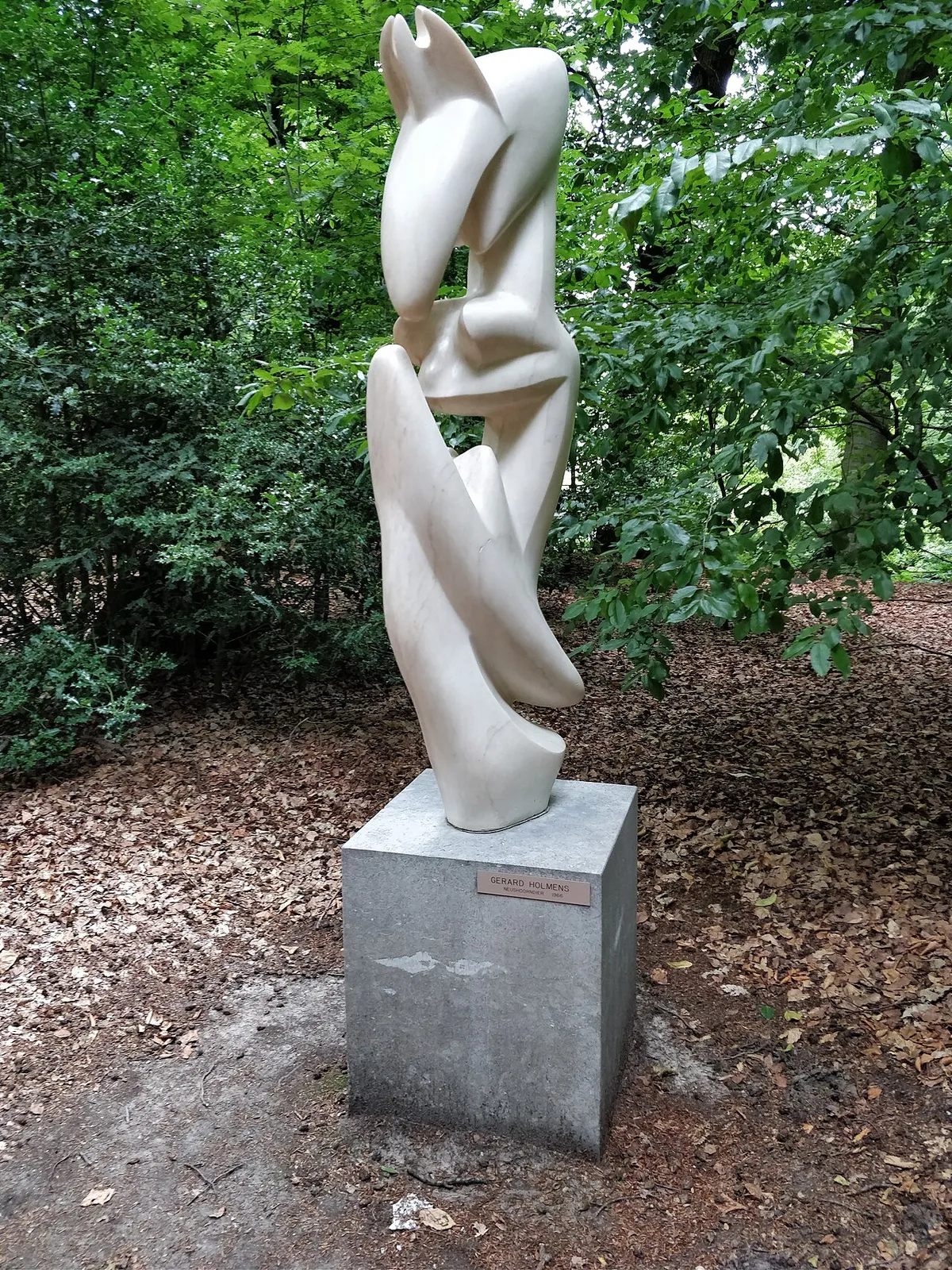 Laatste Bolwerk
