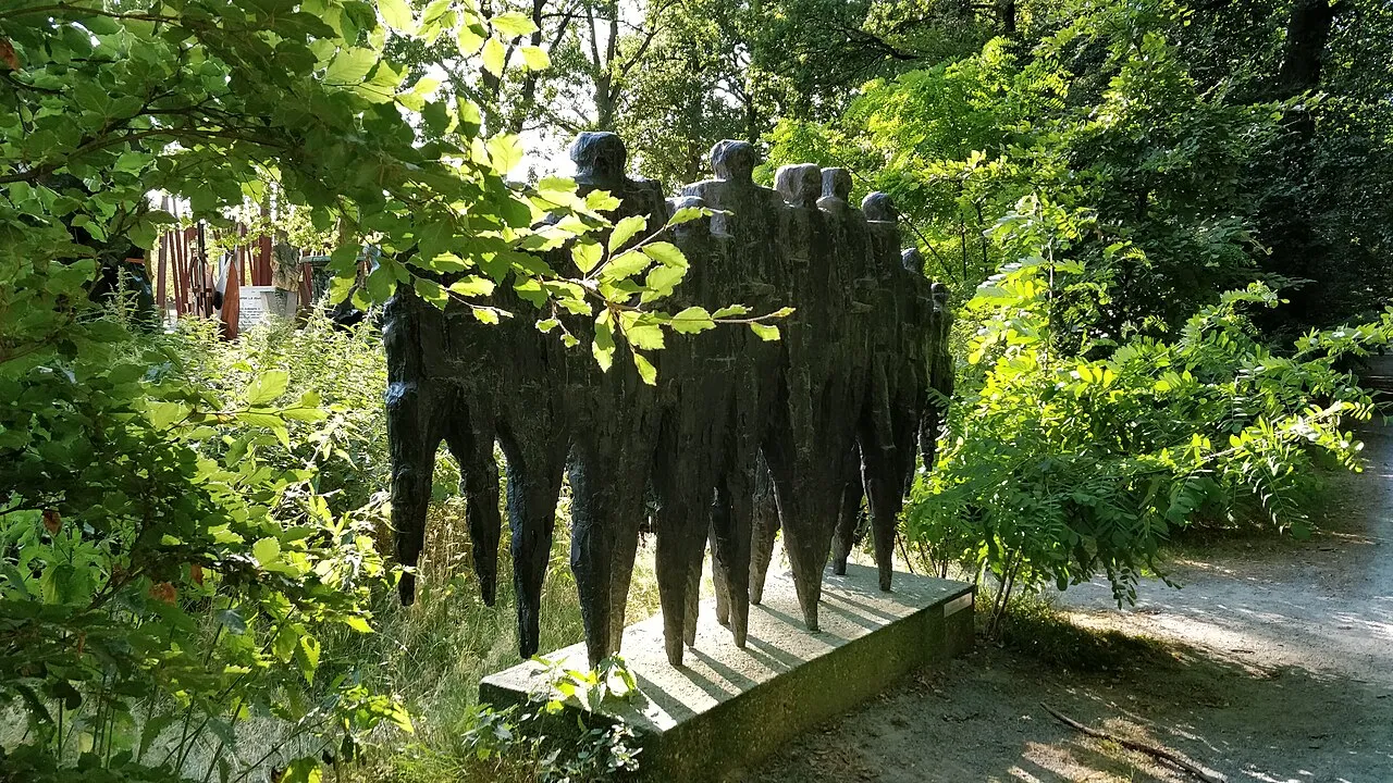 Manifestanten