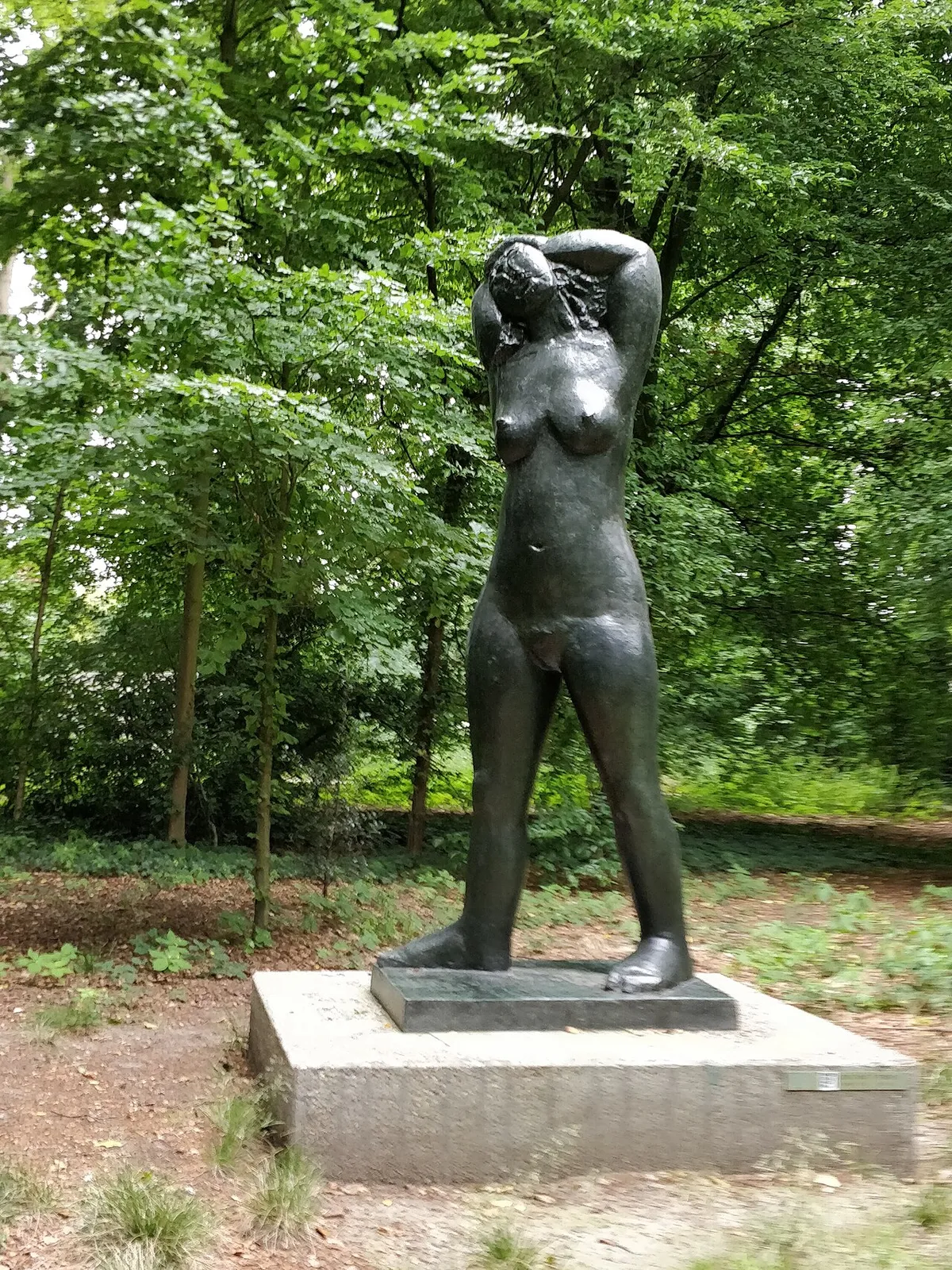 Marie-Lou