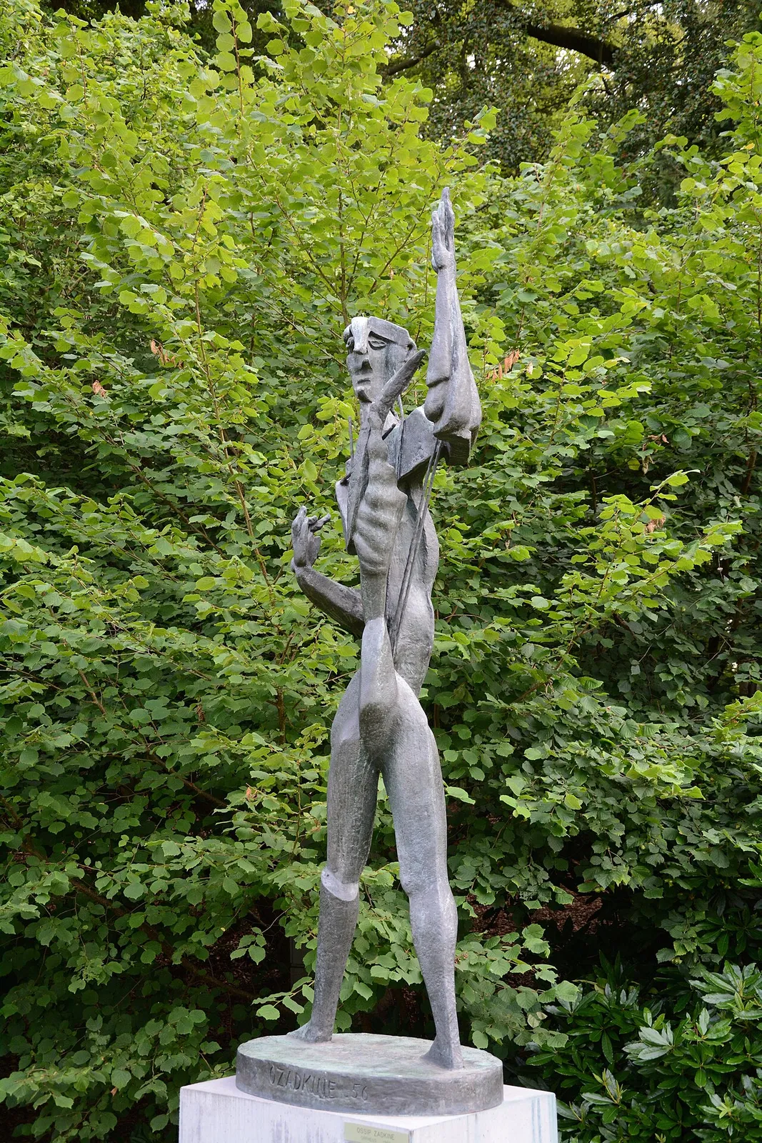 Orpheus