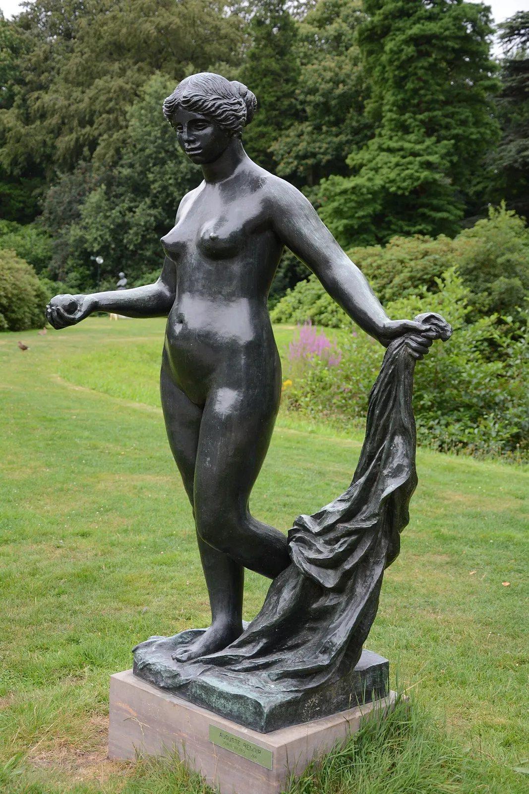 Venus Victrix