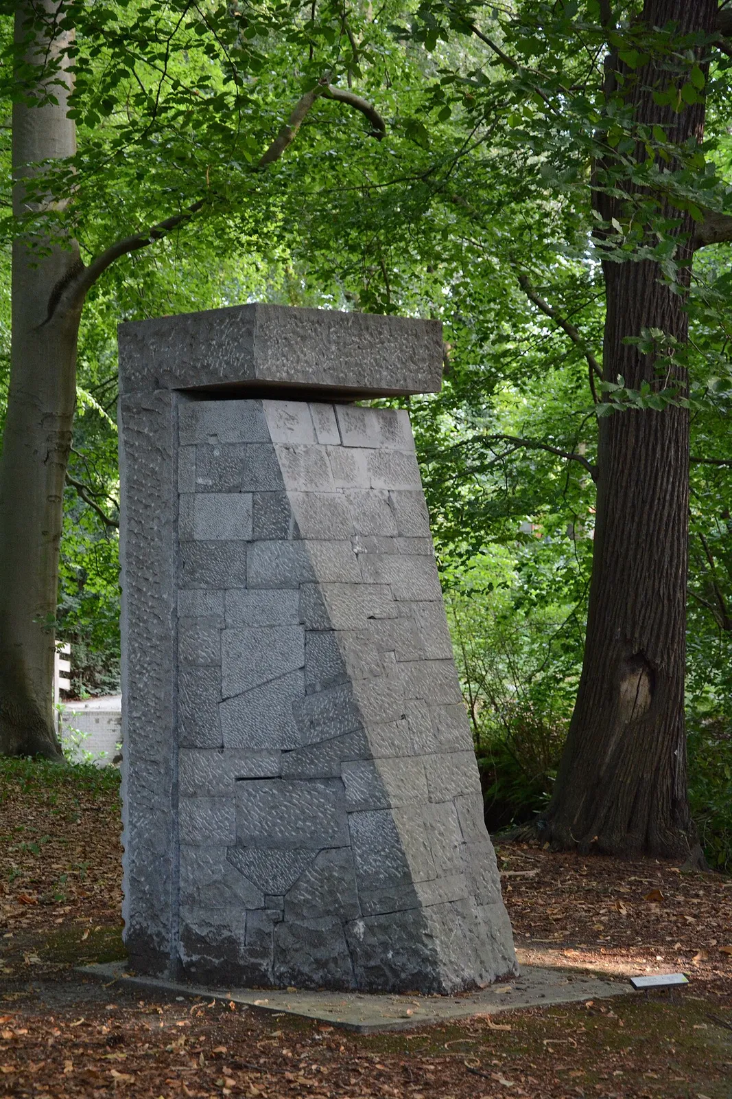 Zonder titel