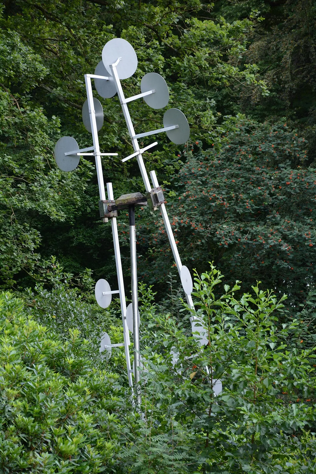 Windzoeker III