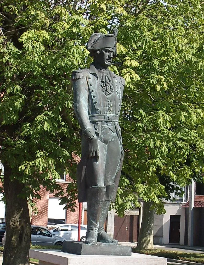 Jan Andries vander Mersch