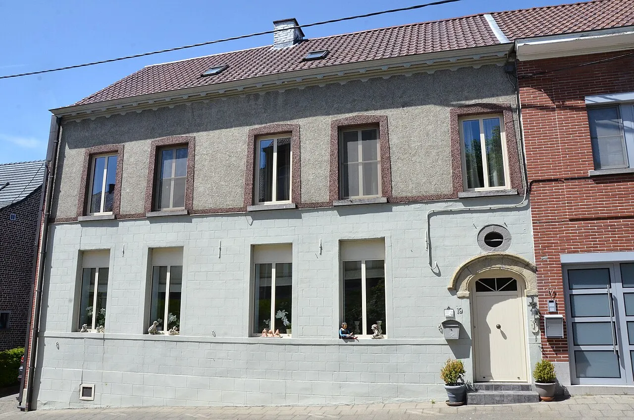 Sint-Kristoffel