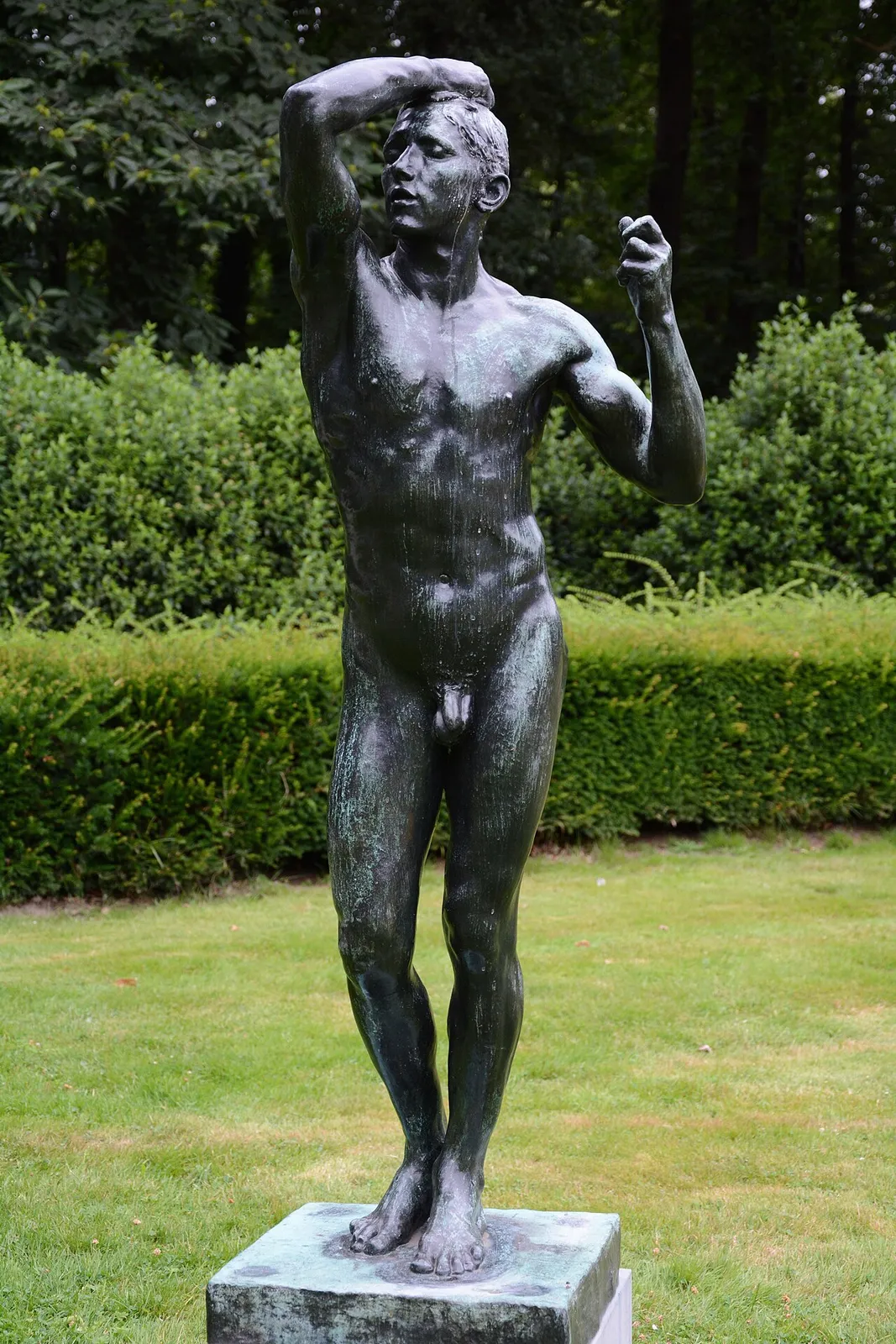 Bronzen Tijdperk