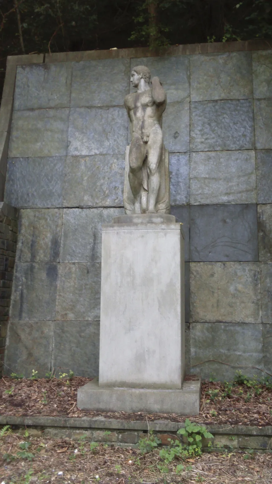 Le génie de la route