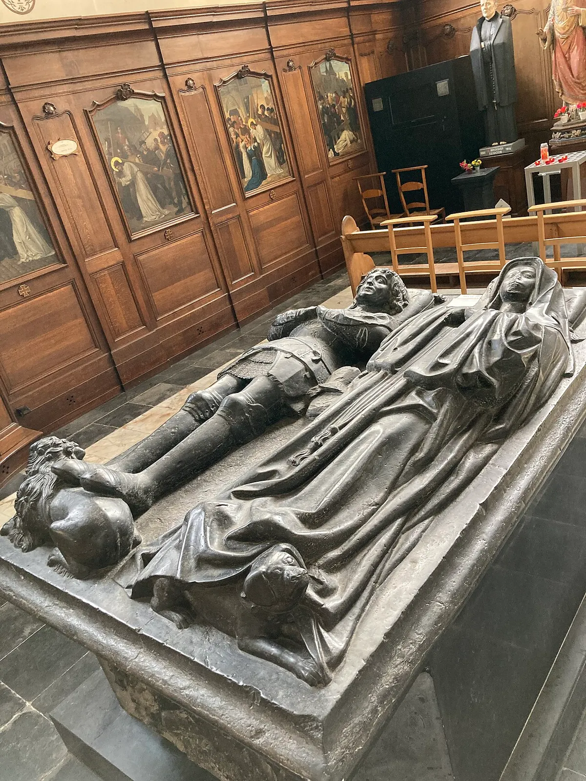 Marie-Louise De Meester