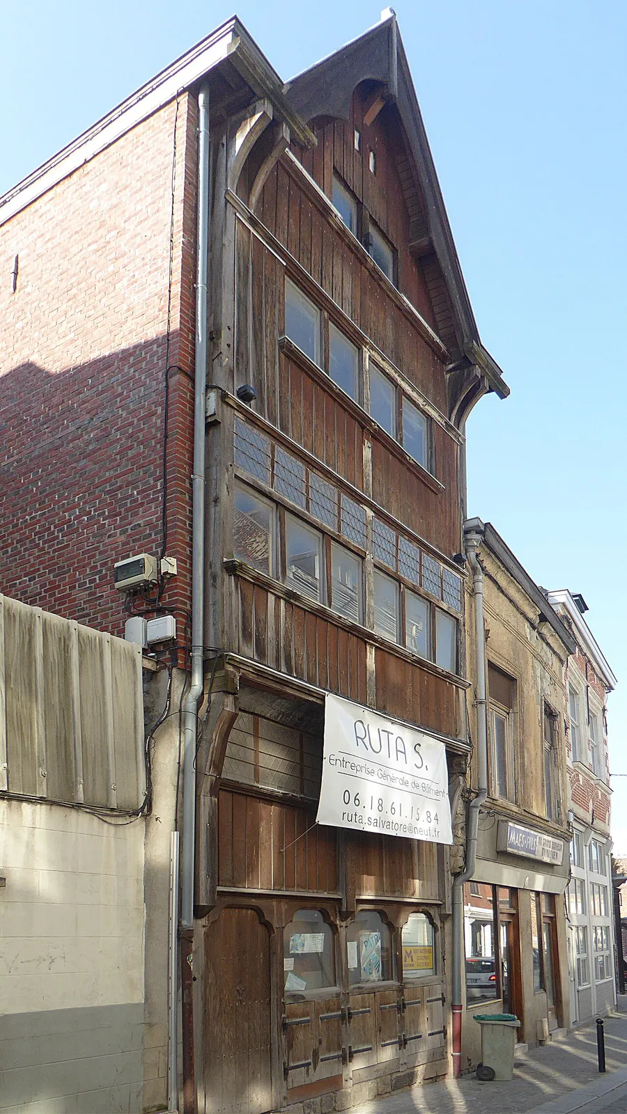 La Vénus moderne