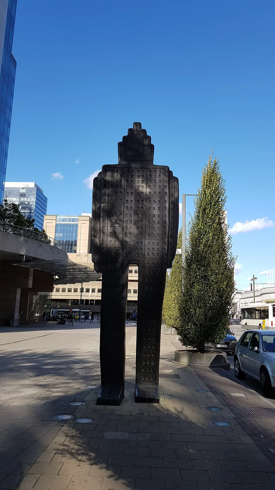 La Ville en Marche
