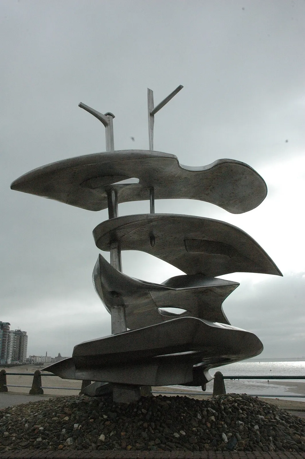 Koopvaardijmonument
