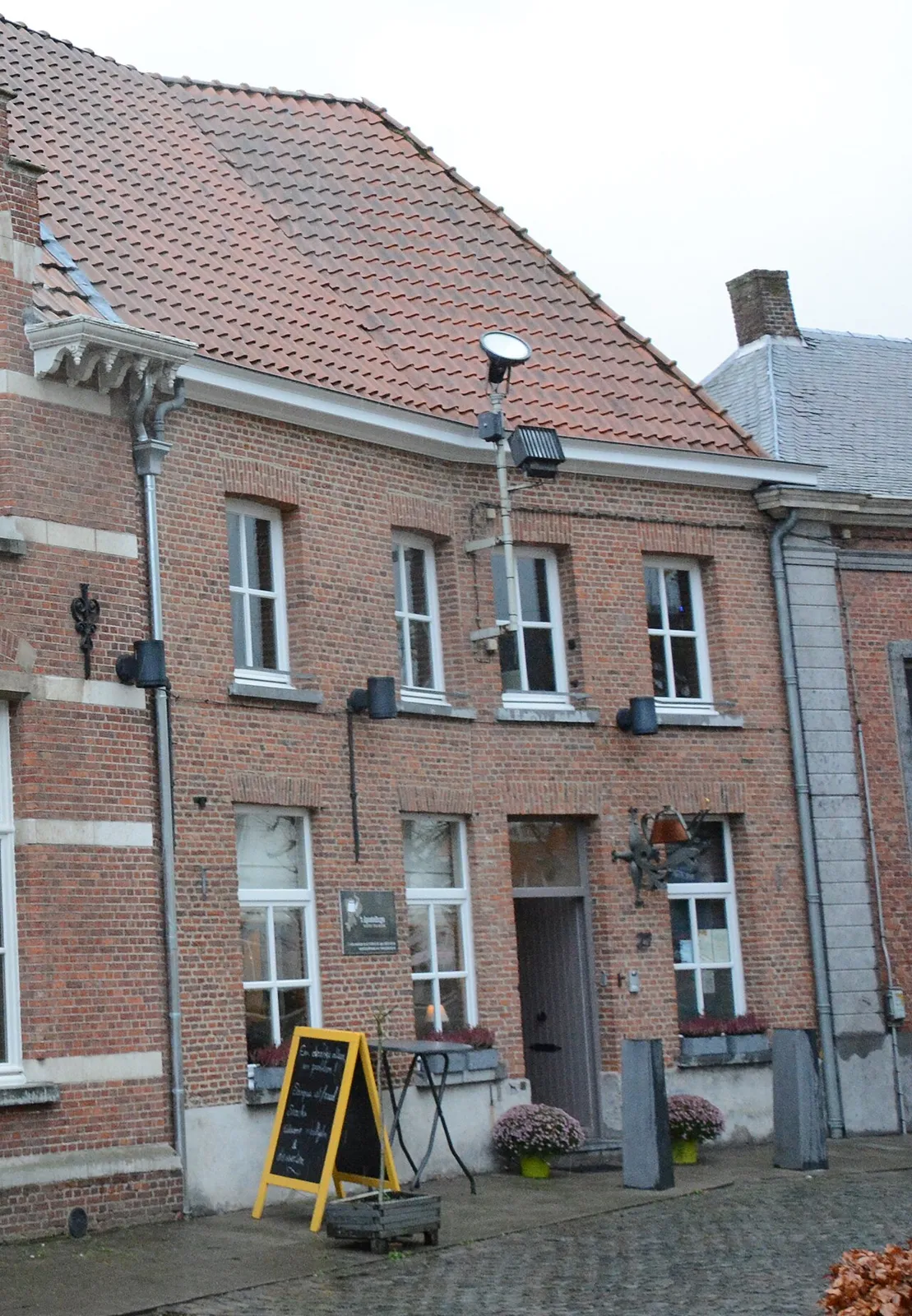 Amedee Verbruggen