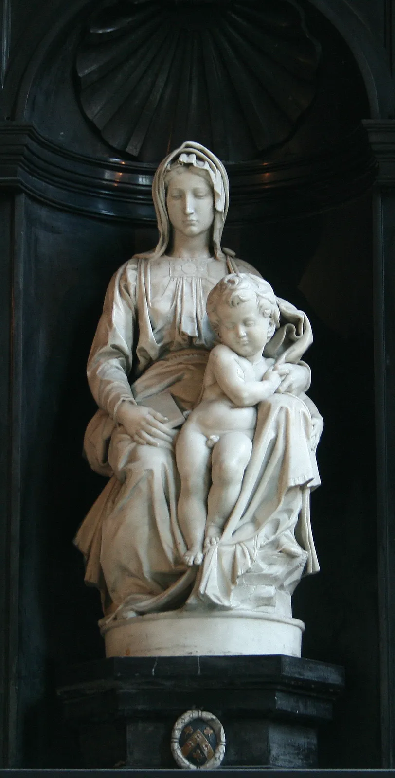 Madonna met Kind