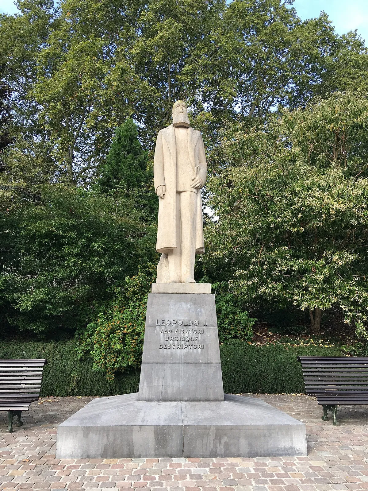 Léopold II