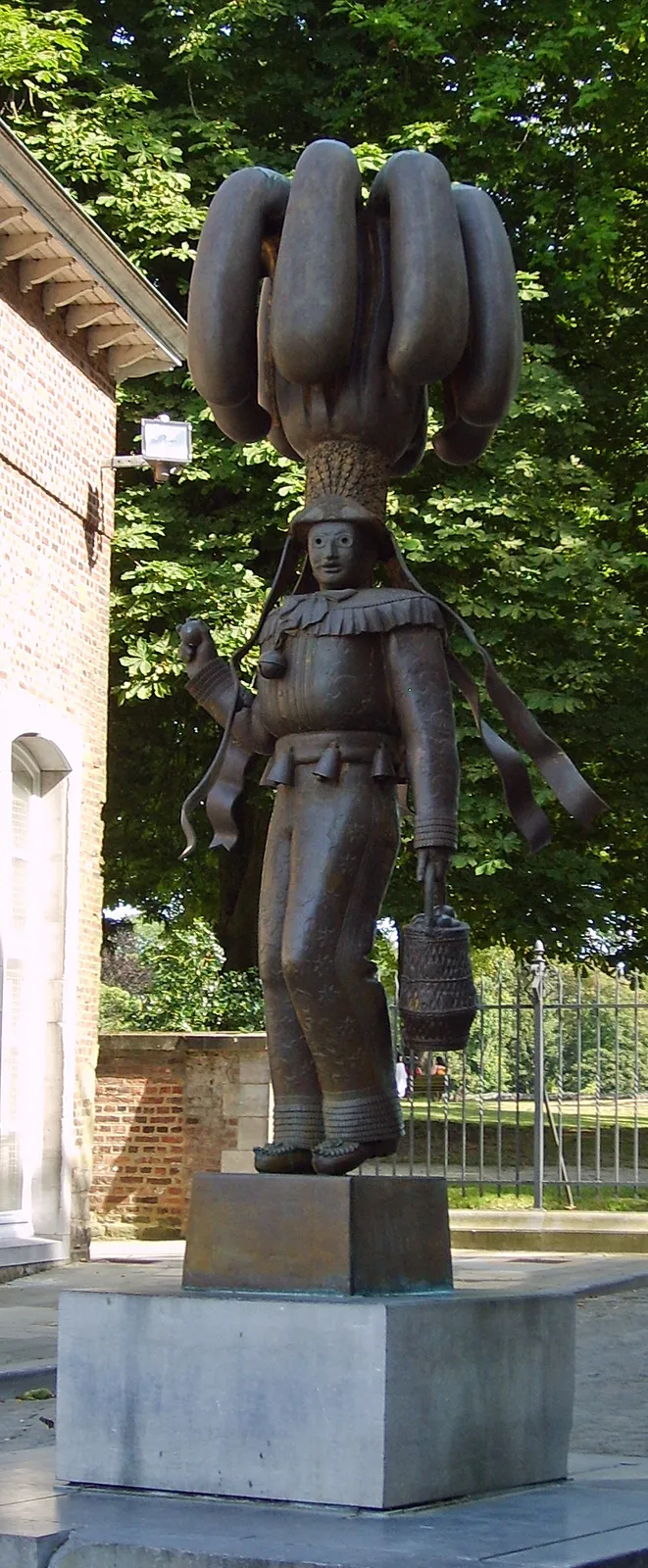Le Gille